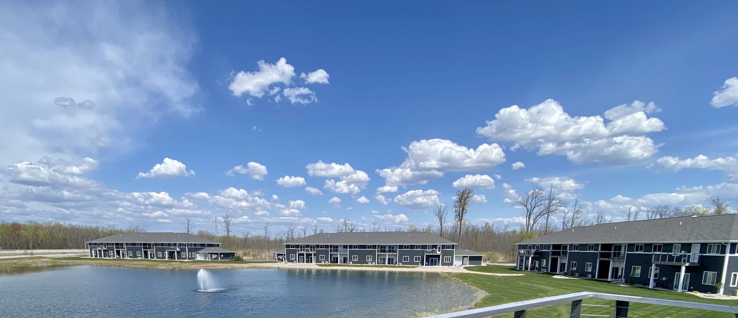 Northline Community Live near Ahnapee Brewery, Urban Edge